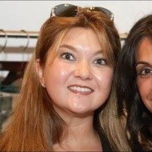 Meet your Posher, Rene